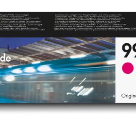 HP PW-Cartridge 991X magenta M0J94AE PageWide Pro 755/772 16'000 S.