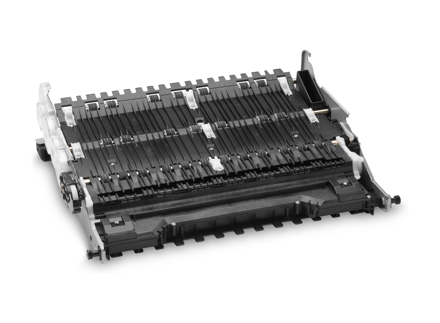 HP-W1B44A-7613058032485 HP PageWide W1B44A Service Fluid Container – Hochwertig & günstig bei ShopDeca