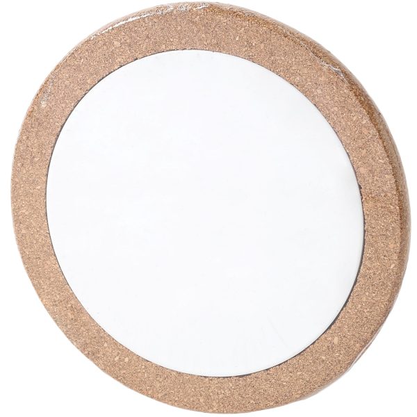 I AM CREATIVE Korkuntersetzer rund 5000.14 19cm