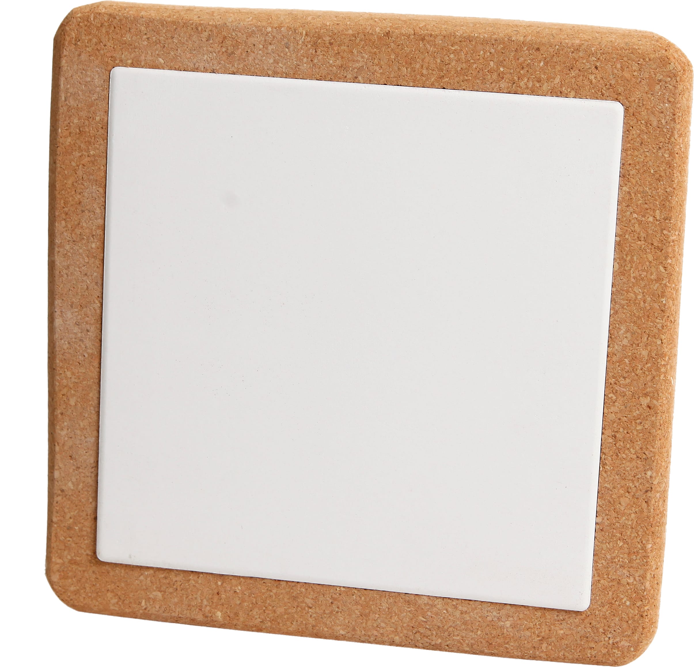 I-AM-CREATIVE-5000.18-7611983147175 I AM CREATIVE Korkuntersetzer quadrat 5000.18 19cm – Hochwertig & günstig bei ShopDeca