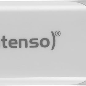 INTENSO USB-Stick Flash Line 64GB 3538490 USB 3.1 Type-C