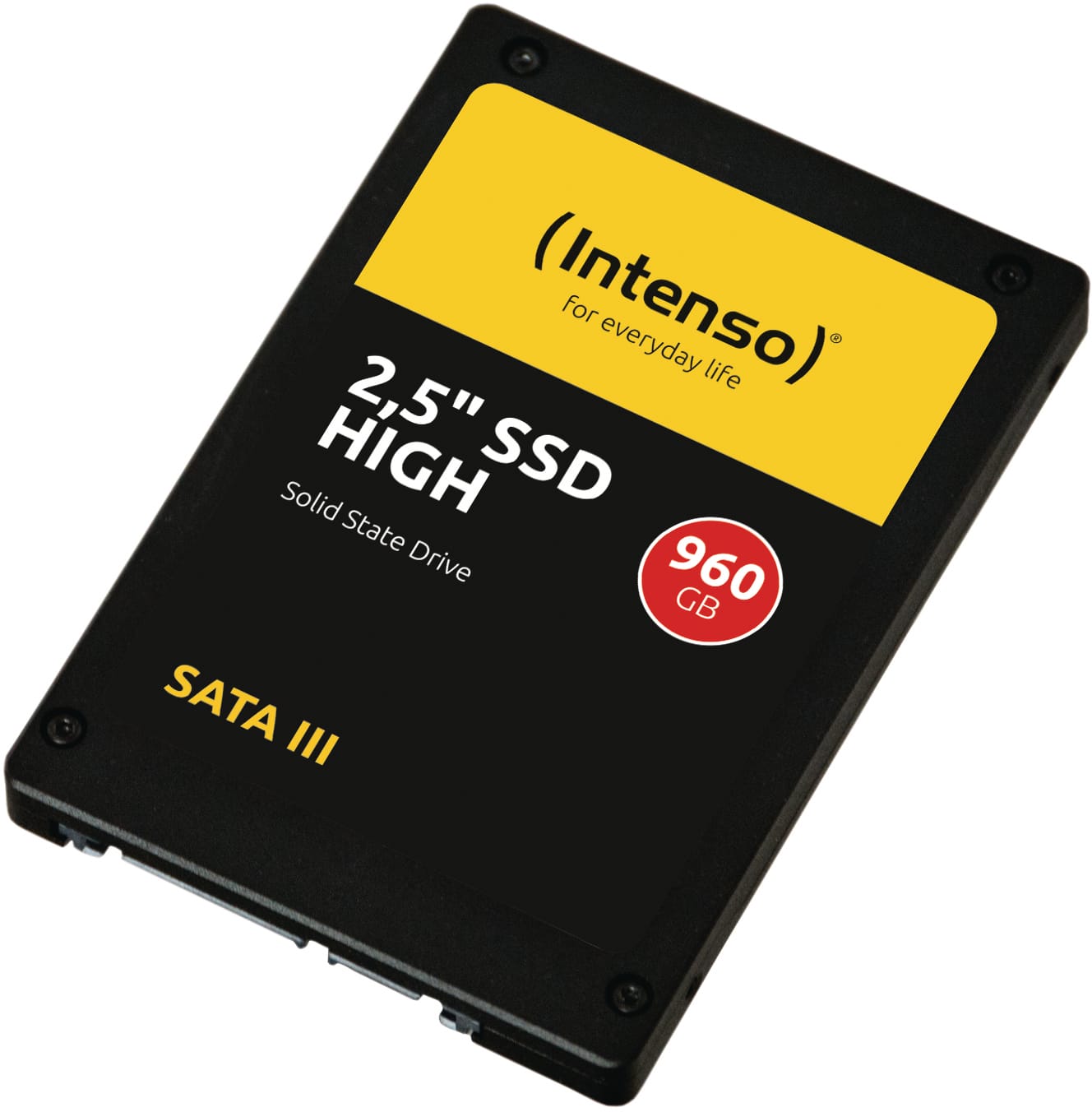 INTENSO-3813460-4034303023530 INTENSO SSD HIGH 960GB 3813460 Sata III – Hochwertig & günstig bei ShopDeca