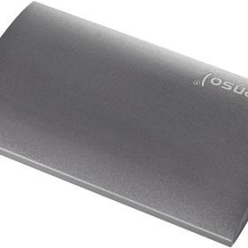 INTENSO SSD External 1.8 inch 3823450 SATA to USB 3.0 512GB
