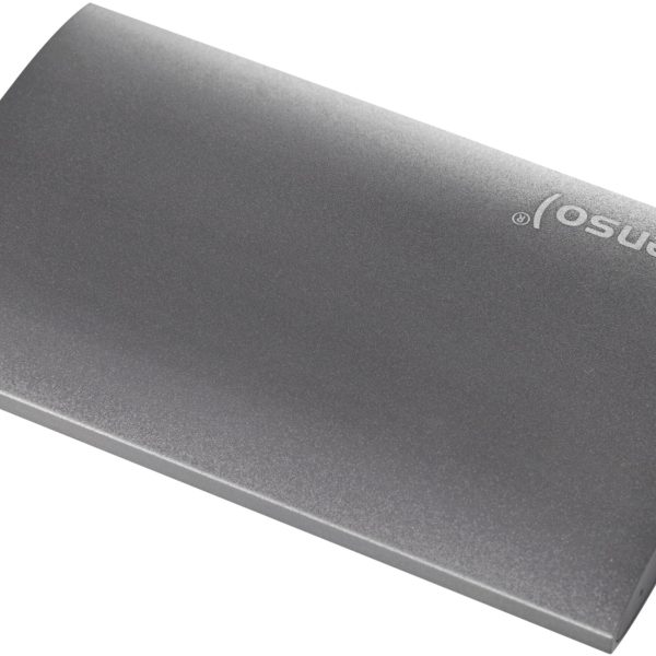 INTENSO SSD External 1.8 inch 3823450 SATA to USB 3.0 512GB