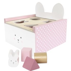 JABADABADO Sortierbox C2534 Bunny