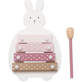 JABADABADO Xylophone C2536 Bunny