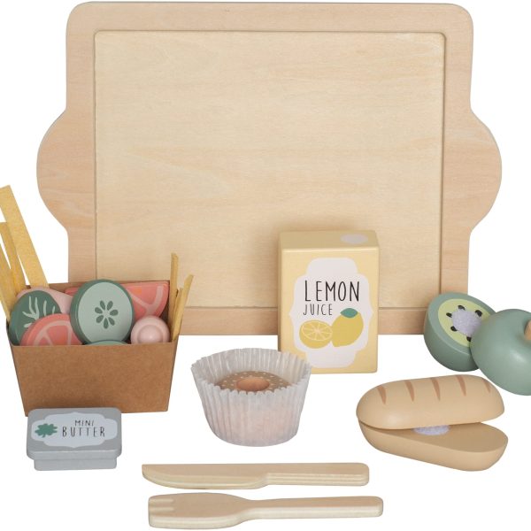 JABADABADO Essenstablett C2540