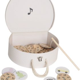 JABADABADO Songbag C2541