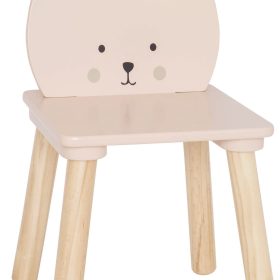 JABADABADO Stuhl Teddy H13228 26cm