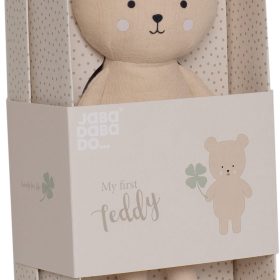 JABADABADO GeschenksetBuddy Teddy N0185