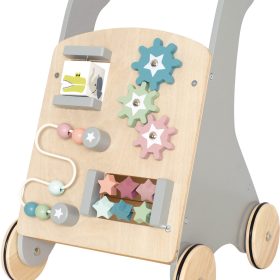 JABADABADO Laufhilfe W7176 33x29x47cm