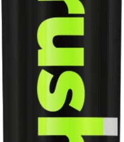 KARIN Brush Marker PRO neon 0210 27Z0210 yellow green