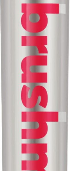 KARIN Brush Marker PRO 051 27Z051 orange red