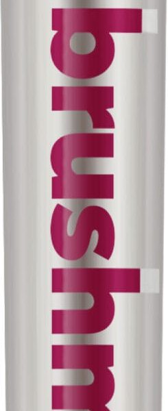 KARIN Brush Marker PRO 181 27Z181 lipstick red