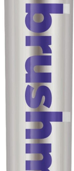 KARIN Brush Marker PRO 247 27Z247 pale violet