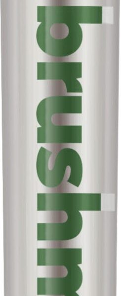 KARIN Brush Marker PRO 281 27Z281 olive green