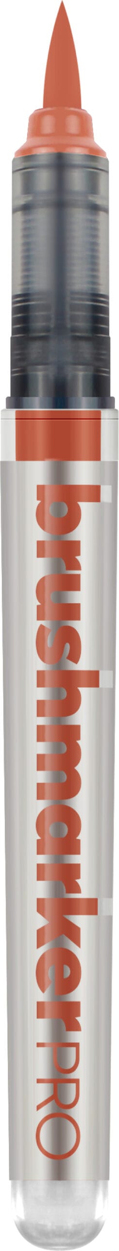 KARIN-27Z282-5904446007614 KARIN Brush Marker PRO 282 27Z282 copper brown – Bild 1