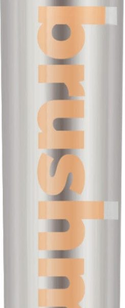 KARIN Brush Marker PRO 357 27Z357 pale orange