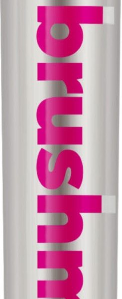 KARIN Brush Marker PRO 358 27Z358 red lilac