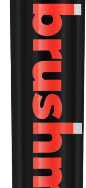 KARIN Brush Marker PRO neon 4020 27Z4020 orange red