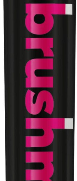 KARIN Brush Marker PRO neon 4072 27Z4072 red lilac