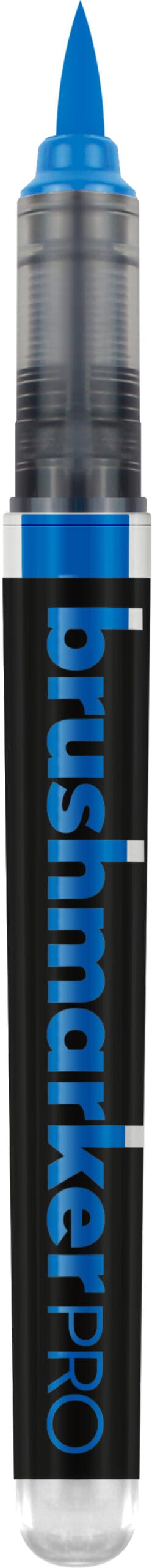 KARIN-27Z5272-5904446025885 KARIN Brush Marker PRO neon 5272 27Z5272 violet blue – Hochwertig & günstig bei ShopDeca