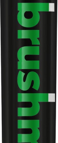 KARIN Brush Marker PRO neon 6111 27Z6111 neon green