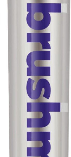 KARIN Brush Marker PRO 688 27Z688 violet blue