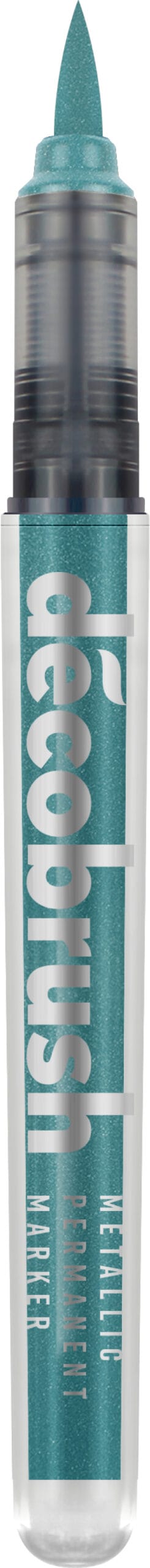 KARIN-28Z8505-5904446025694 KARIN Deco Brush Metallic 8505 28Z8505 blue – Hochwertig & günstig bei ShopDeca