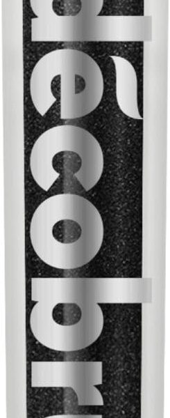 KARIN Deco Brush Metallic 8510 28Z8510 black