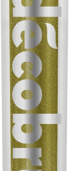 KARIN Deco Brush Metallic 8595 28Z8595 gold