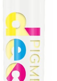 KARIN PigmentDecoBrush 29Z100 pastel yellow 100U