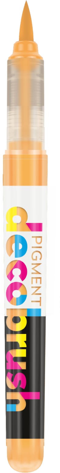 KARIN-29Z124-5904446026592 KARIN PigmentDecoBrush 29Z124 rose wood 124U – Hochwertig & günstig bei ShopDeca