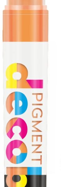 KARIN PigmentDecoBrush 29Z1505 amber 1505U