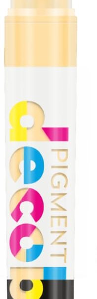 KARIN PigmentDecoBrush 29Z155 almond 155U