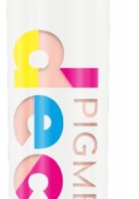 KARIN PigmentDecoBrush 29Z1555 pastel orange 1555U