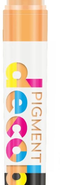 KARIN PigmentDecoBrush 29Z1575 peach 1575U