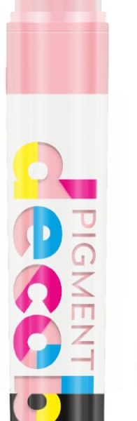 KARIN PigmentDecoBrush 29Z169 soft peach1. 169U