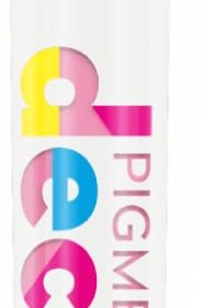 KARIN PigmentDecoBrush 29Z190 pale pink 190U