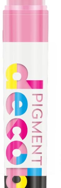 KARIN PigmentDecoBrush 29Z190 pale pink 190U