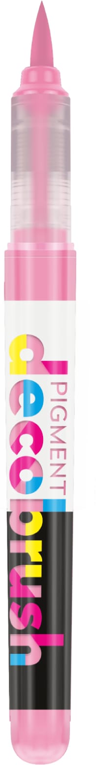 KARIN-29Z190-5904446026158 KARIN PigmentDecoBrush 29Z190 pale pink 190U – Hochwertig & günstig bei ShopDeca