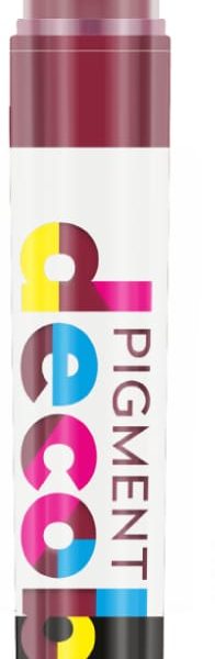 KARIN PigmentDecoBrush 29Z215 burgundy 215U