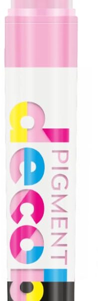 KARIN PigmentDecoBrush 29Z231 pink 231U