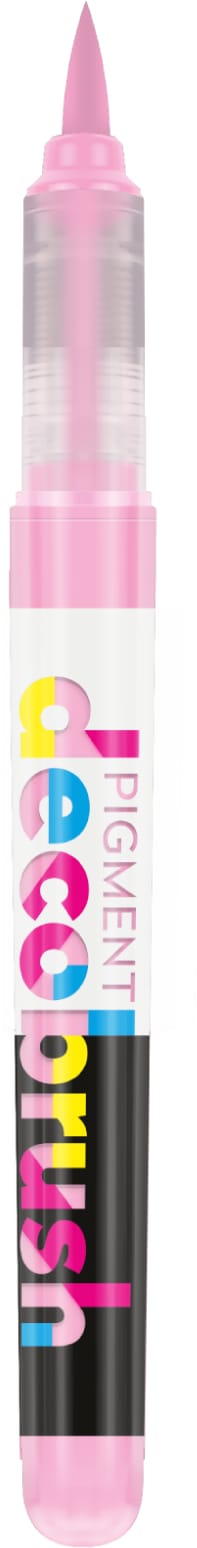 KARIN-29Z231-5904446026226 KARIN PigmentDecoBrush 29Z231 pink 231U – Hochwertig & günstig bei ShopDeca