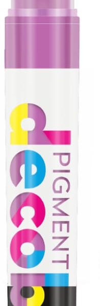 KARIN PigmentDecoBrush 29Z2405 red lilac 2405U