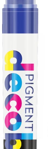 KARIN PigmentDecoBrush 29Z2728 royal blue 2728U