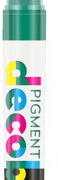 KARIN PigmentDecoBrush 29Z340 ocean teal 340U