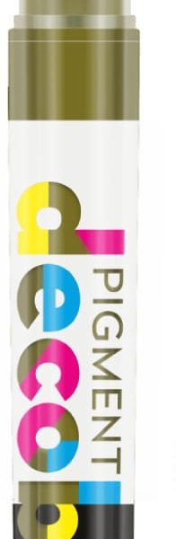 KARIN PigmentDecoBrush 29Z3985 curry 3985U