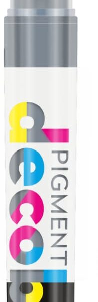 KARIN PigmentDecoBrush 29Z443 neutral grey3. 443U