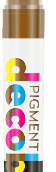 KARIN PigmentDecoBrush 29Z730 cinnamon 730U